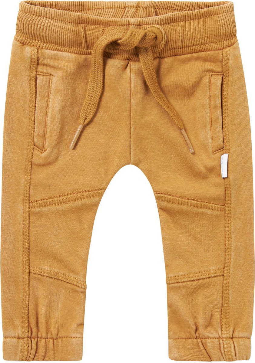Noppies broek Mathis - apple cinnamon