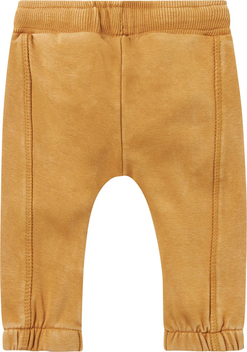 Noppies broek Mathis - apple cinnamon