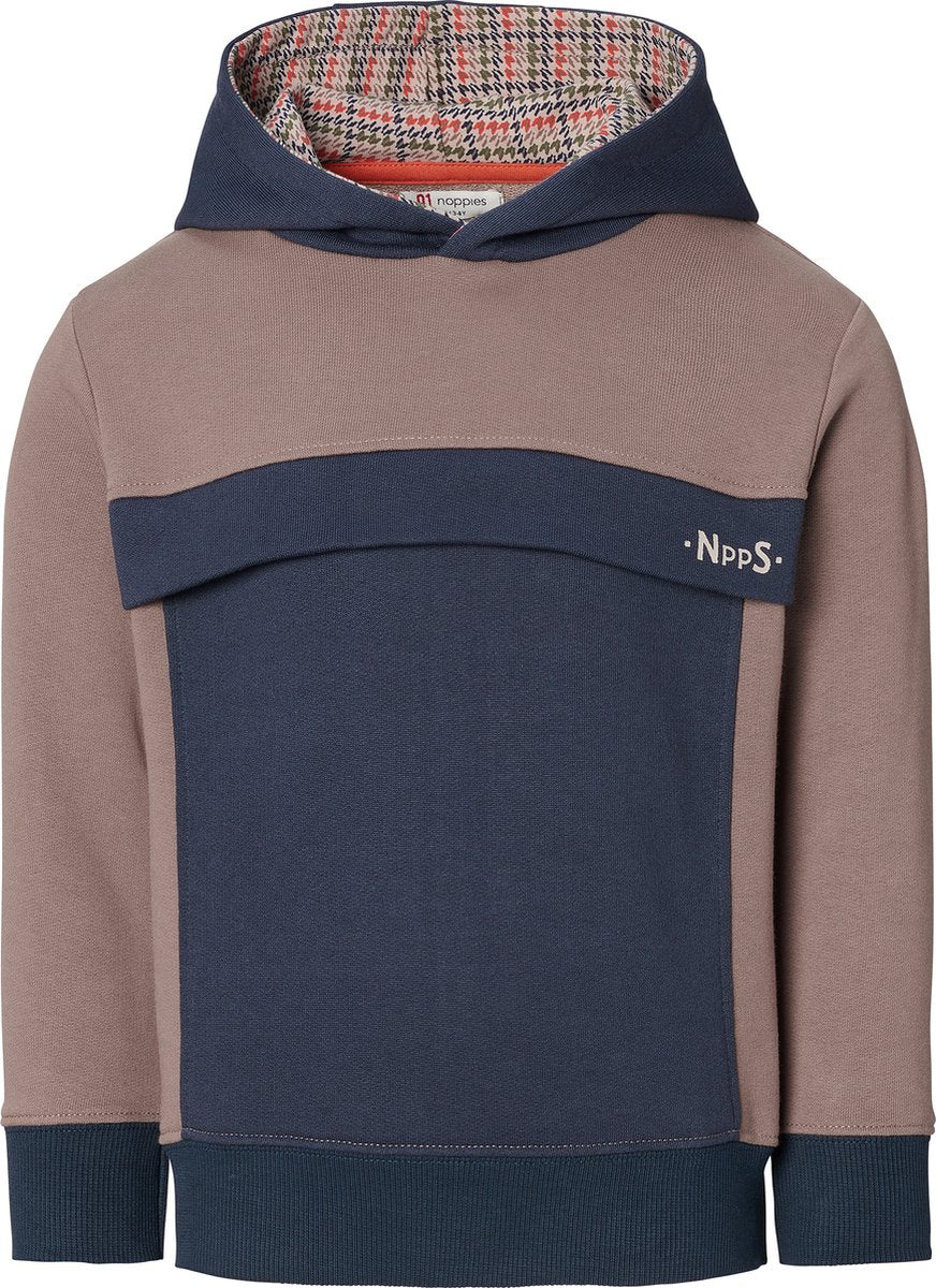 Noppies Sweater - Kingsley - Burly wood