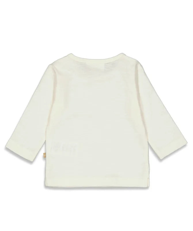 Feetje Shirt - Beach Days