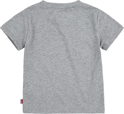 Levi's T-shirt - Grijs