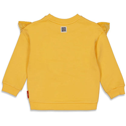Jubel Sweater - Have A Nice Daisy