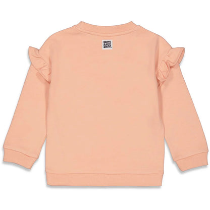 Jubel Sweater - Have A Nice Daisy