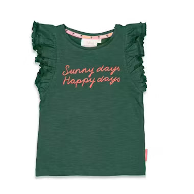 Feetje T-shirt - Sunny Days