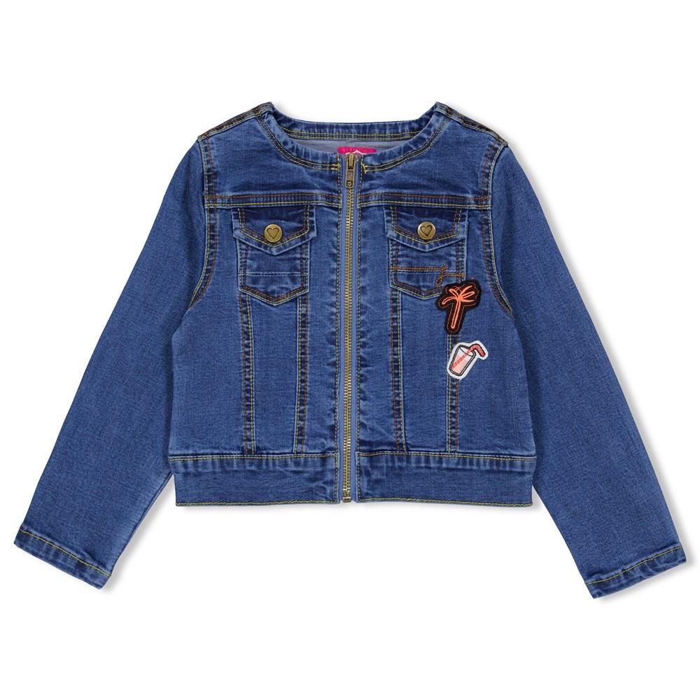 Jubel Jasje denim - Summer Denims