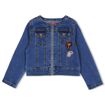 Jubel Jasje denim - Summer Denims
