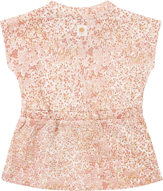 Noppies Jurk Nicholls - Rose Dawn