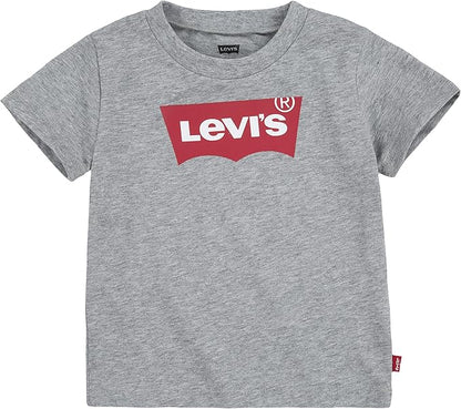 Levi's T-shirt - Grijs