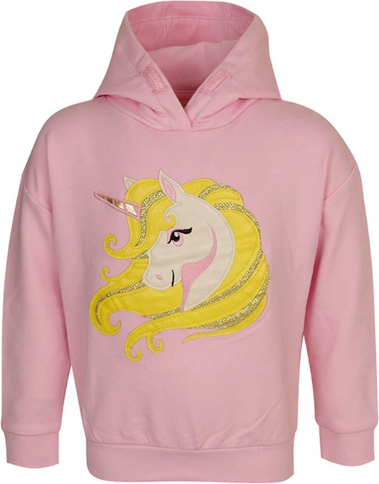 Someone Trui - roze - eenhoorn