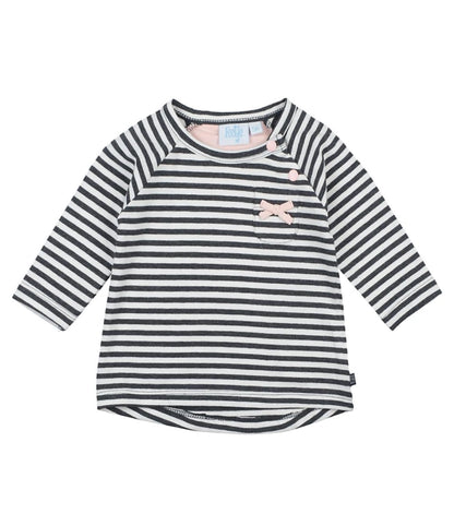 Feetje shirt - Dots