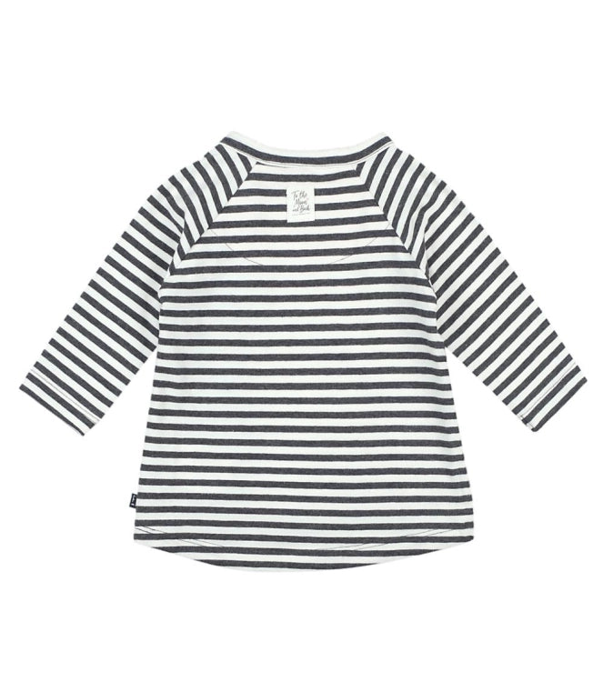 Feetje shirt - Dots
