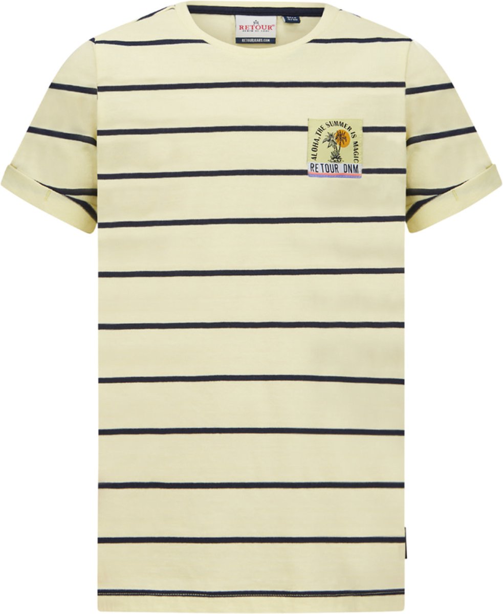 RETOUR T-shirt - Max