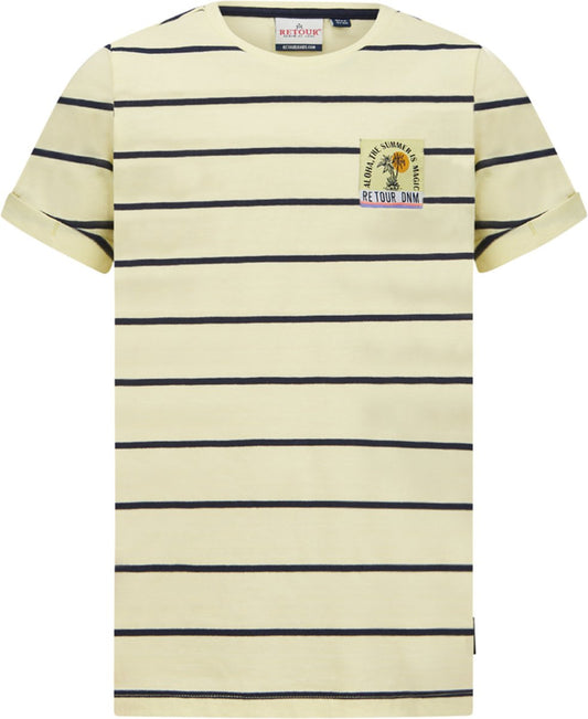 RETOUR T-shirt - Max