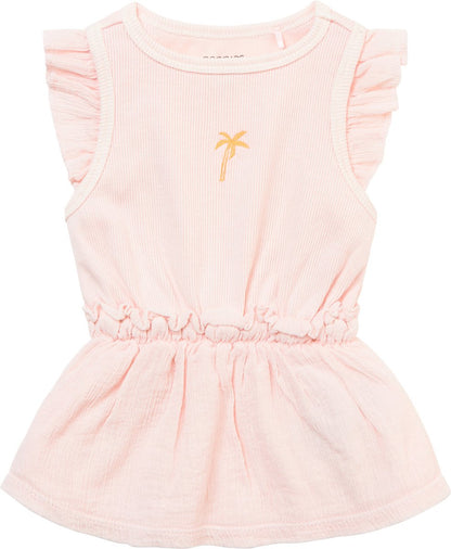 Noppies Juk Newnan - creole pink