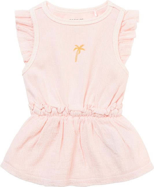 Noppies Juk Newnan - creole pink