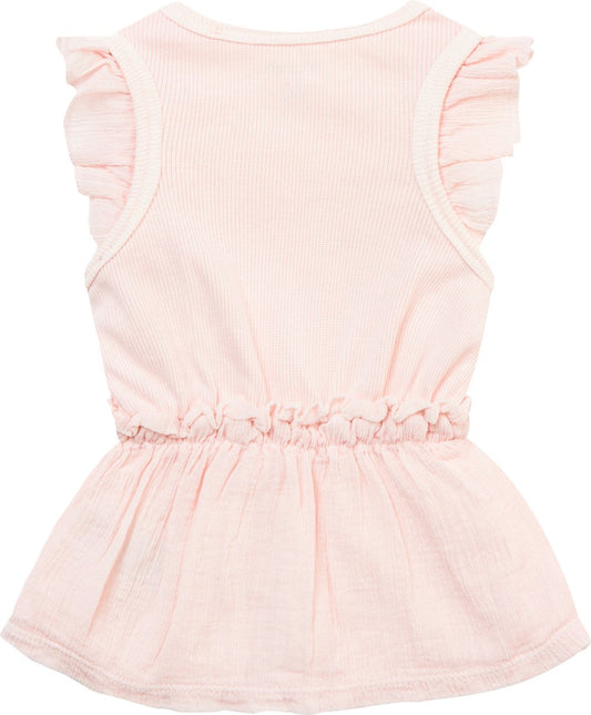 Noppies Juk Newnan - creole pink