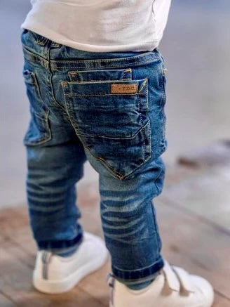Feetje denim 522.01173