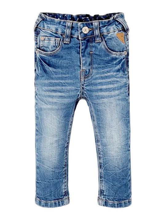 Feetje denim 522.01173