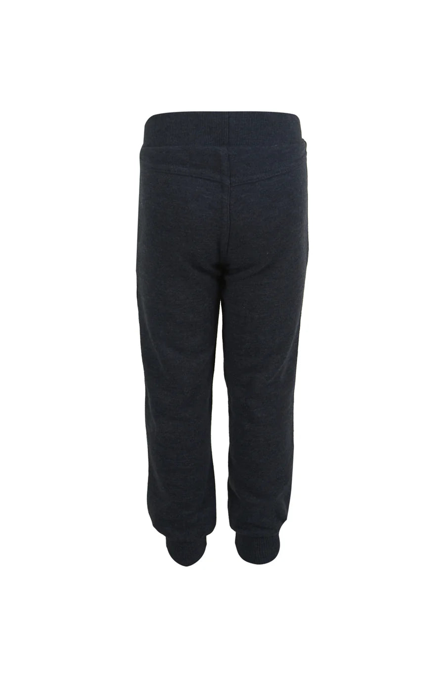 Someone broek - blue melange