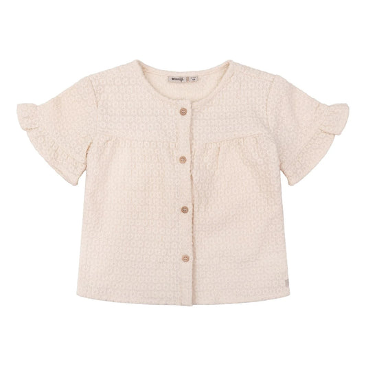 Daily7 Broderie Shirt