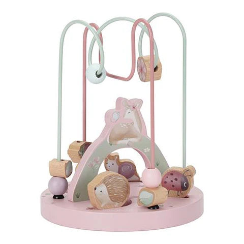 Little Dutch Activiteiten spiraal - Fairy Garden