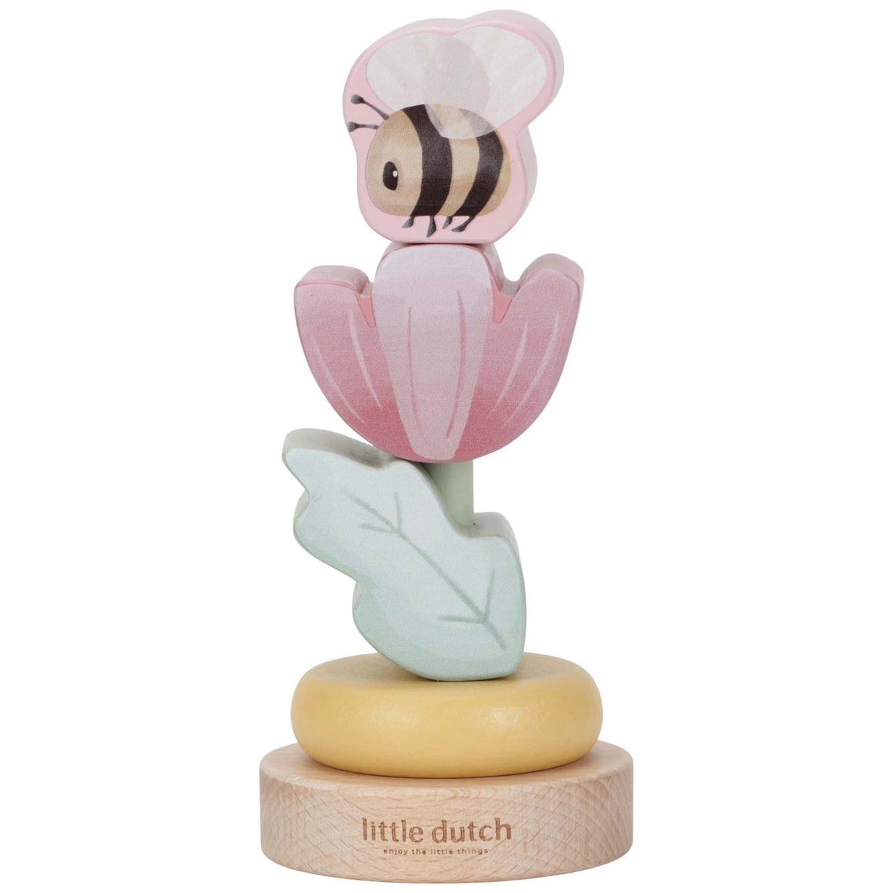 Giftset - Roze - Fairy Garden