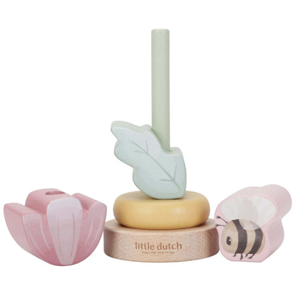 Giftset - Roze - Fairy Garden