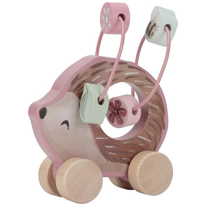 Giftset - Roze - Fairy Garden