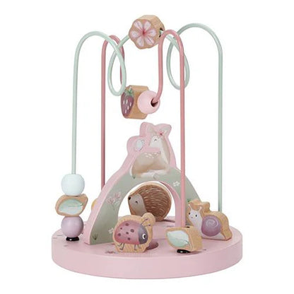 Little Dutch Activiteiten spiraal - Fairy Garden