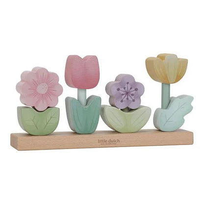 Stapelaar - Fairy Garden