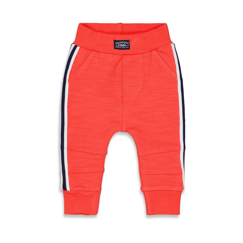 Feetje Broek - Blub Club