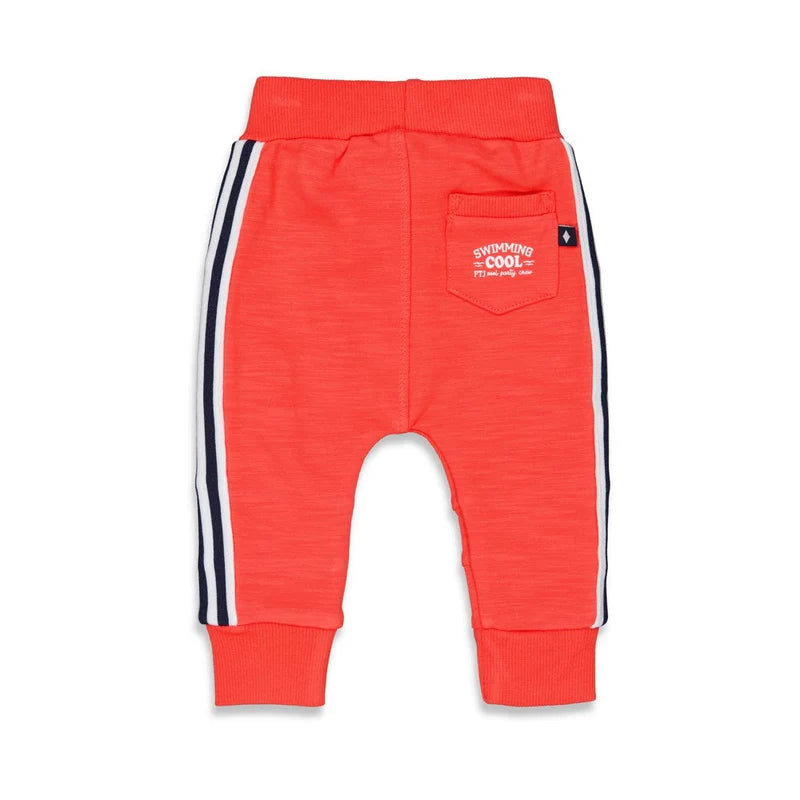 Feetje Broek - Blub Club