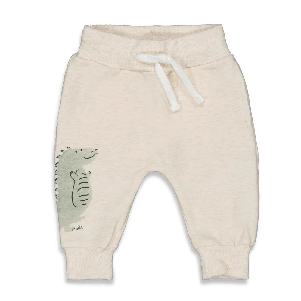 Feetje broek - Cool a Saurus