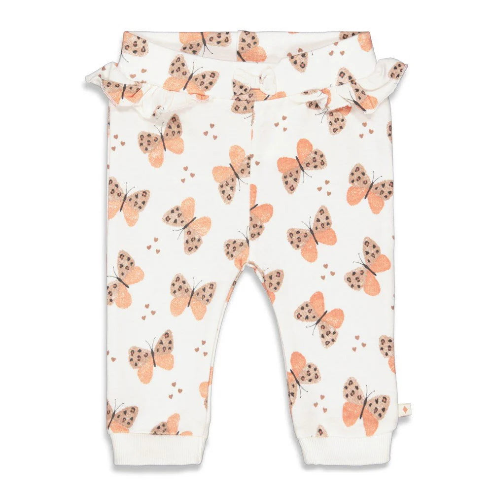 Feetje broek - Follow your dreams
