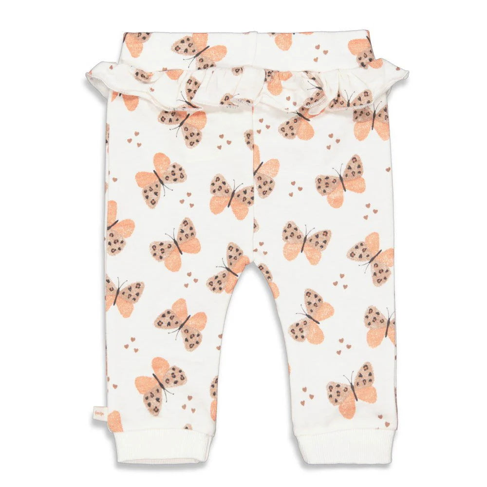 Feetje broek - Follow your dreams