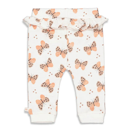 Feetje broek - Follow your dreams