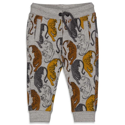 Feetje Broek - On A Roll