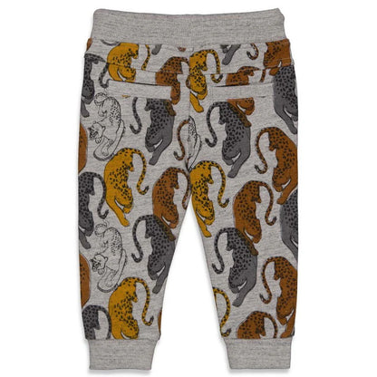 Feetje Broek - On A Roll
