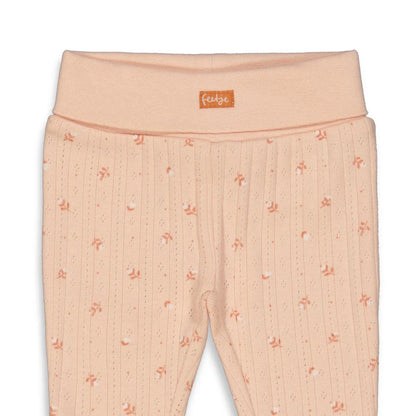 Feetje broek - so very loved