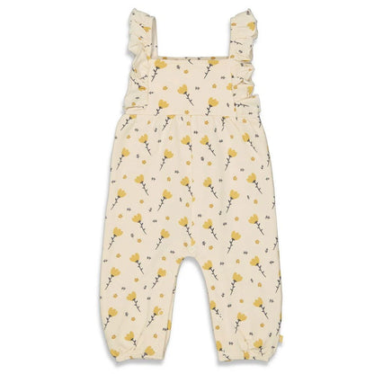 Feetje Jumpsuit - Bloom