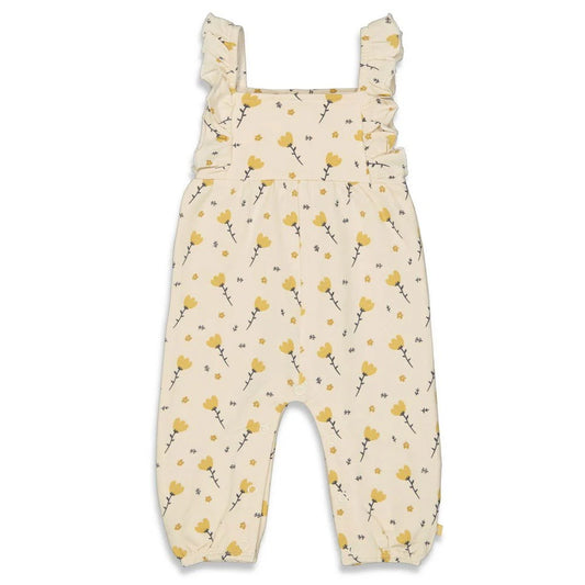 Feetje Jumpsuit - Bloom