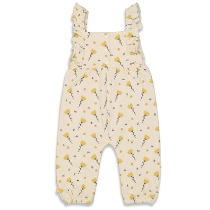 Feetje Jumpsuit - Bloom