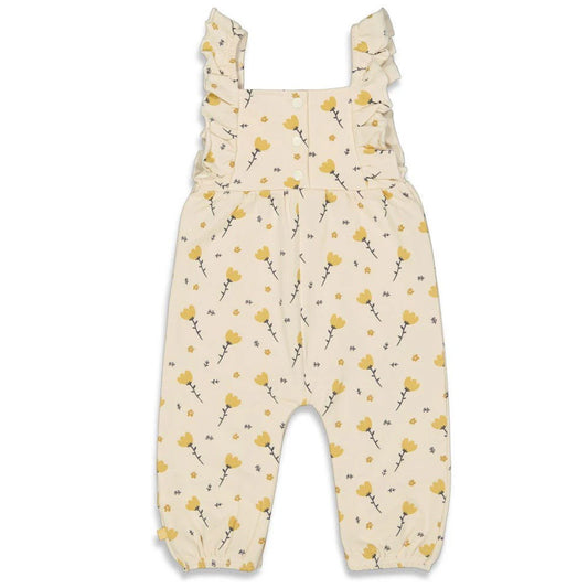 Feetje Jumpsuit - Bloom