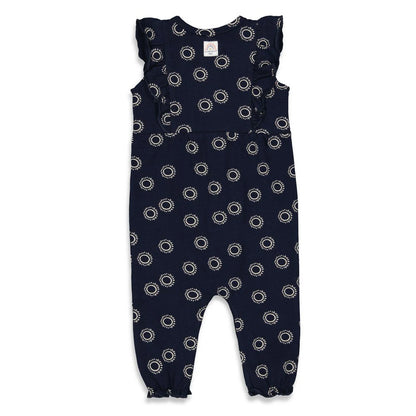 Feetje Jumpsuit - Sunkissed