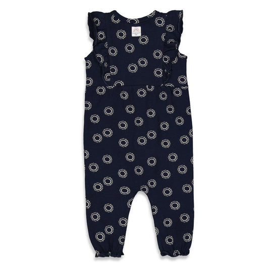 Feetje Jumpsuit - Sunkissed