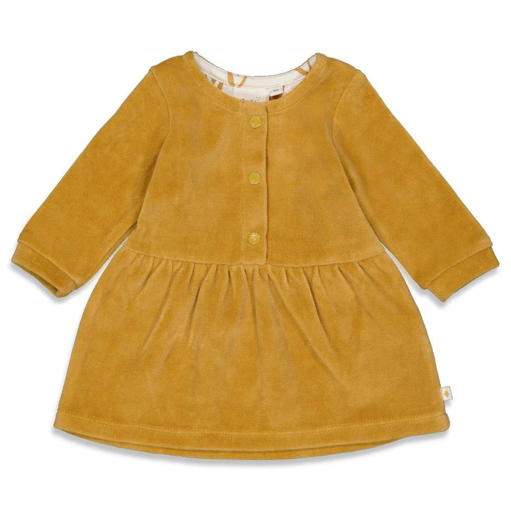 Feetje jurk - Forever