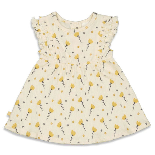 Feetje Jurk - Bloom