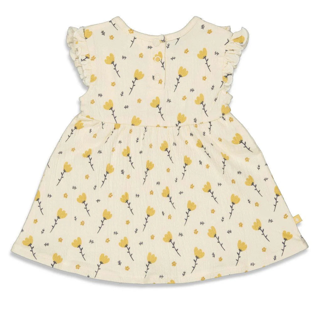 Feetje Jurk - Bloom