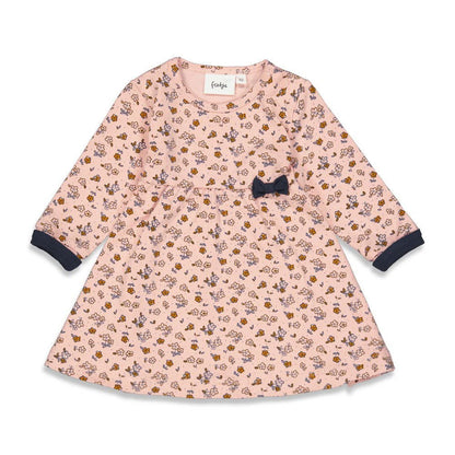 Feetje Kleid - Mini Muse