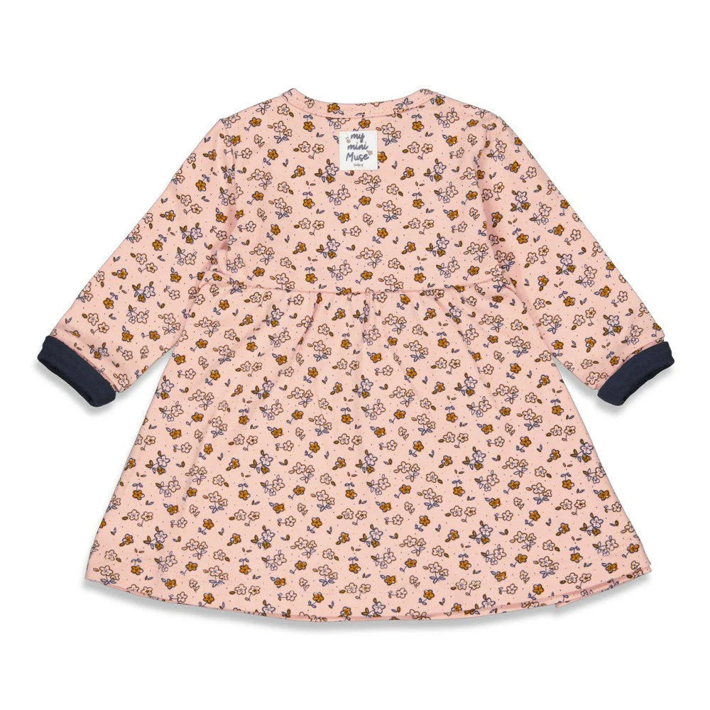 Feetje Jurk - Mini Muse